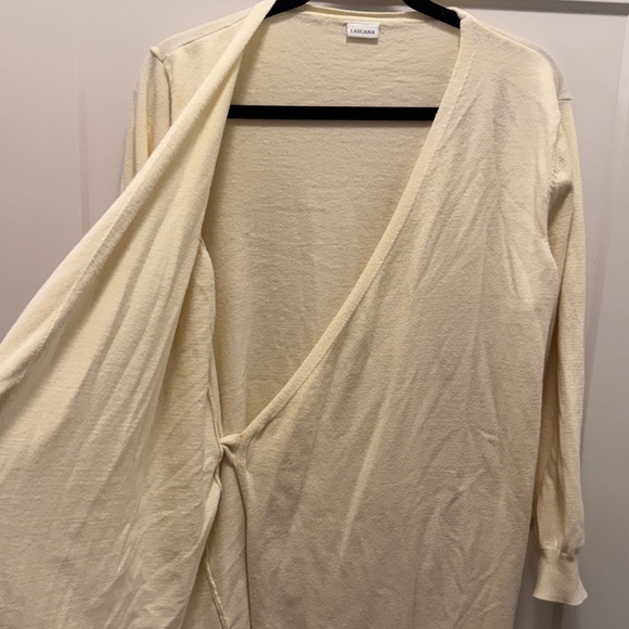 Beautiful Lascana Wrap Dress. 16/18. Never Worn!! - Picture 6 of 8